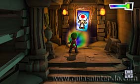 Luigi’s Mansion 2