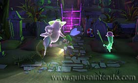 Luigi’s Mansion 2