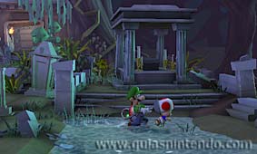 Luigi’s Mansion 2
