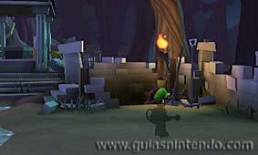Luigi’s Mansion 2