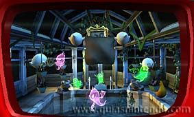 Luigi’s Mansion 2