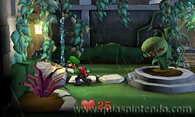 Luigi’s Mansion 2