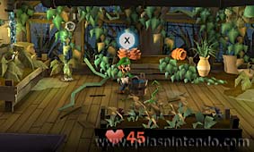 Luigi’s Mansion 2