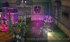 Luigi’s Mansion 2