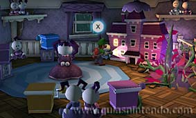 Luigi’s Mansion 2