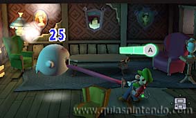 Luigi’s Mansion 2