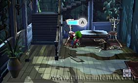 Luigi’s Mansion 2
