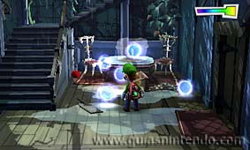 Luigi’s Mansion 2