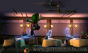 Luigi’s Mansion 2