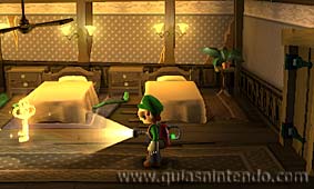 Luigi’s Mansion 2