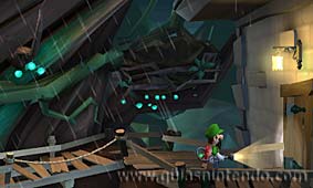 Luigi’s Mansion 2