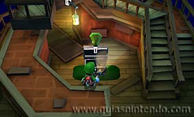 Luigi’s Mansion 2