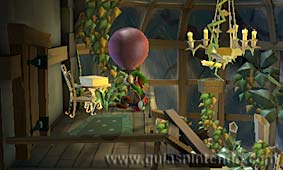 Luigi’s Mansion 2