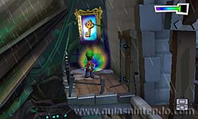 Luigi’s Mansion 2