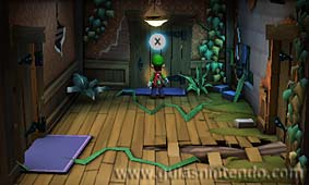 Luigi’s Mansion 2