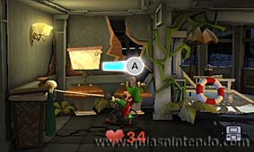 Luigi’s Mansion 2