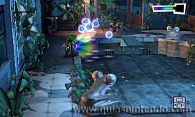 Luigi’s Mansion 2