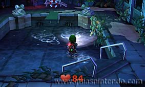 Luigi’s Mansion 2