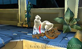 Luigi’s Mansion 2