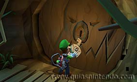 Luigi’s Mansion 2