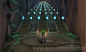 Luigi’s Mansion 2