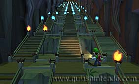 Luigi’s Mansion 2
