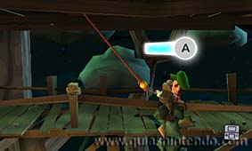 Luigi’s Mansion 2