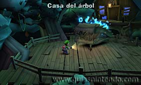 Luigi’s Mansion 2