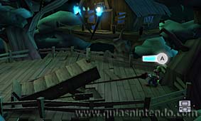 Luigi’s Mansion 2