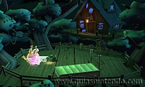 Luigi’s Mansion 2