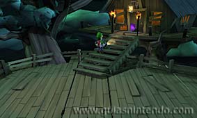 Luigi’s Mansion 2