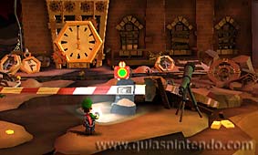 Luigi&rsquo;s Mansion 2