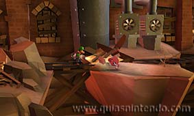 Luigi’s Mansion 2