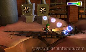 Luigi’s Mansion 2