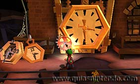 Luigi’s Mansion 2