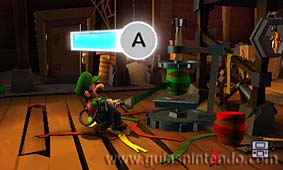 Luigi’s Mansion 2