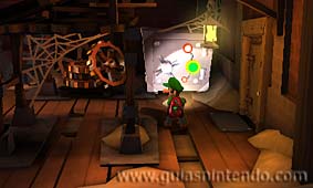 Luigi’s Mansion 2