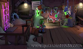 Luigi’s Mansion 2