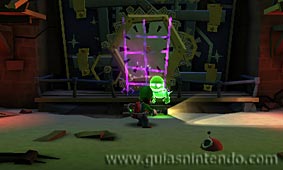 Luigi’s Mansion 2