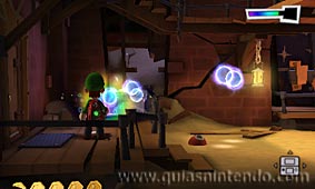 Luigi’s Mansion 2
