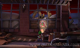 Luigi’s Mansion 2