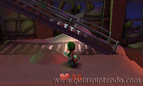 Luigi’s Mansion 2