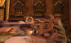 Luigi’s Mansion 2