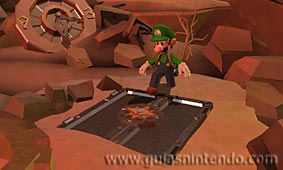 Luigi’s Mansion 2