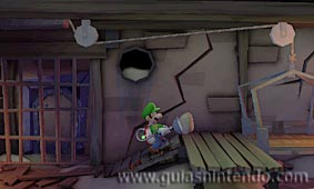Luigi’s Mansion 2