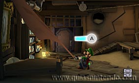 Luigi’s Mansion 2