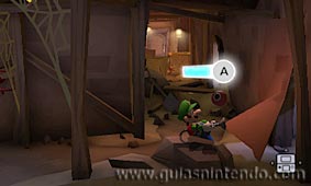 Luigi’s Mansion 2