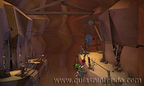 Luigi’s Mansion 2
