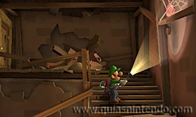 Luigi’s Mansion 2