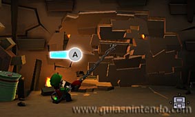 Luigi’s Mansion 2